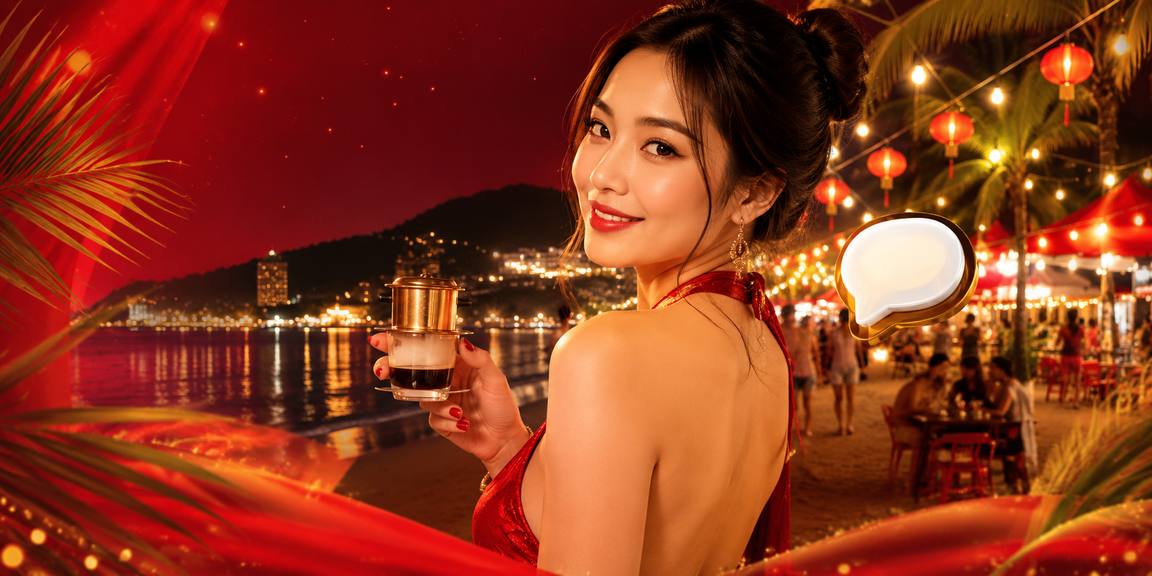 vu771 Bắn Cá Vui