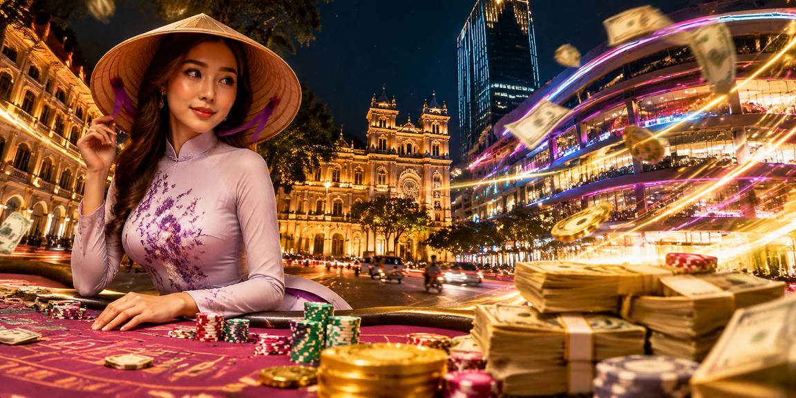 vu771 Thể Thao Mới